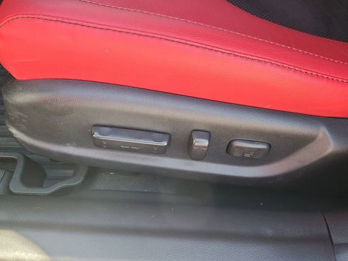 Used 2022 Acura ILX FWD image 8