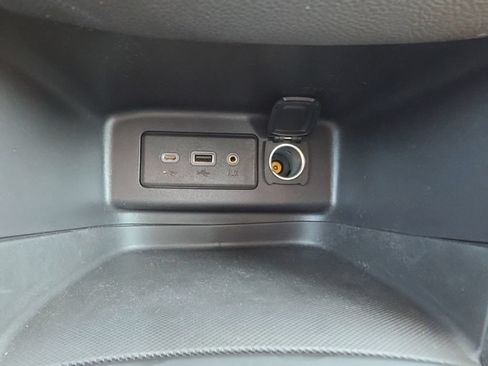 Certified 2024 Chevrolet Equinox LT w/ LPO, Floor Liner Package FWD image 19