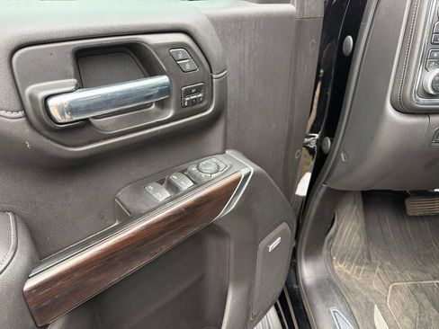 Used 2020 GMC Sierra 1500 SLT w/ SLT Premium Plus Package AWD/4WD image 13