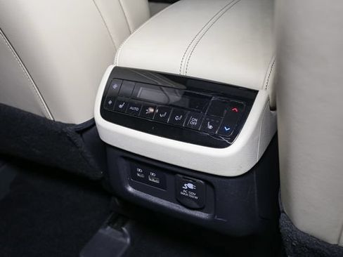 Used 2022 INFINITI QX60 Sensory AWD/4WD image 23