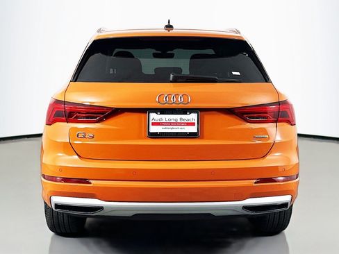 Used 2024 Audi Q3 2.0T Premium w/ Convenience Package AWD/4WD image 3