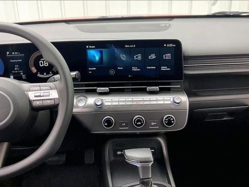 New 2026 Hyundai Kona SE AWD/4WD image 7