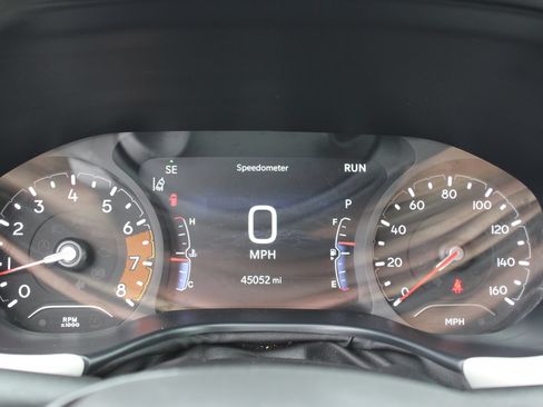 Used 2025 Jeep Compass Limited AWD/4WD image 14