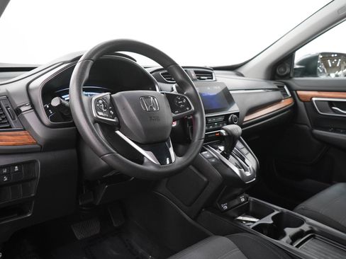 Used 2022 Honda CR-V EX image 22