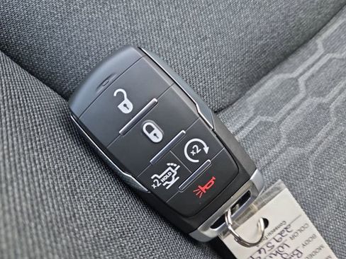 New 2026 RAM 1500 Big Horn image 31