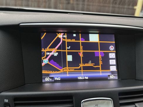 Used 2013 INFINITI M37 w/ Premium Pkg image 14