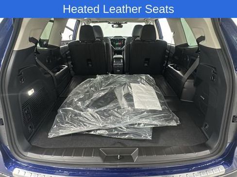 New 2026 Subaru Ascent Limited image 15