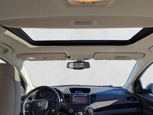Used 2013 Honda CR-V EX-L image 18