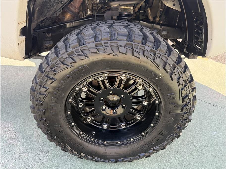 Used 2012 Toyota Tacoma 4x4 Double Cab image 20