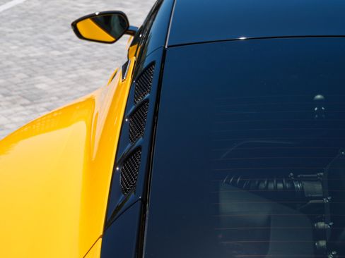 Used 2024 Lotus Emira First Edition image 75