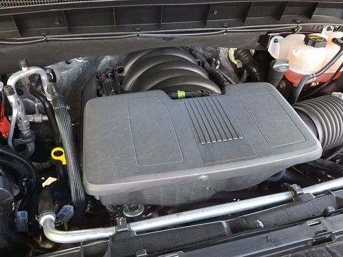 Used 2025 GMC Sierra 1500 AT4X AWD/4WD image 28