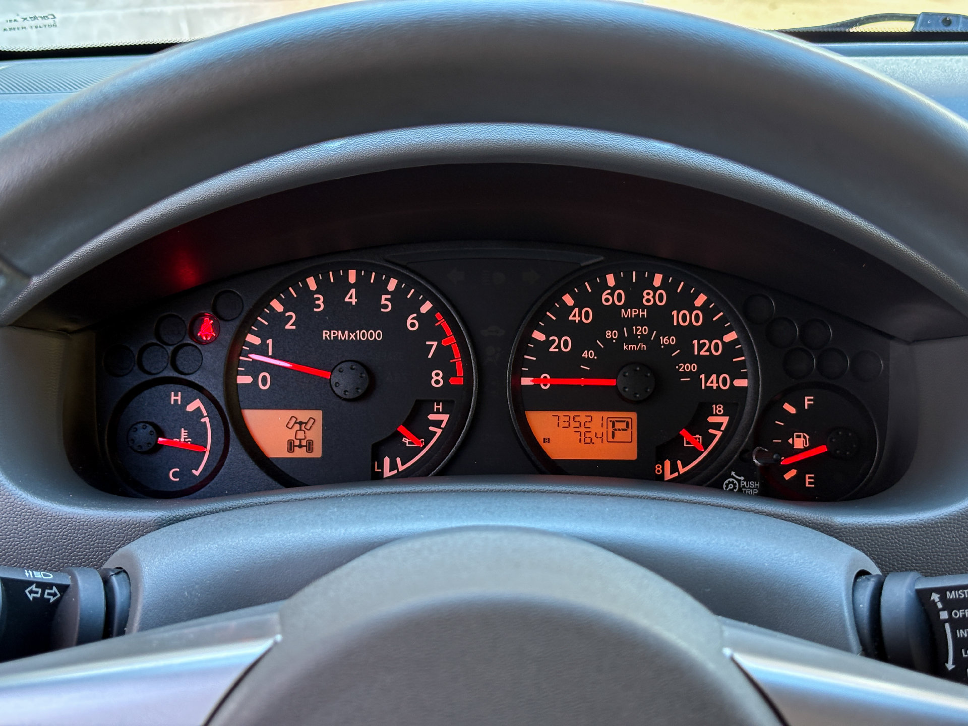 Used 2019 Nissan Frontier SV AWD/4WD image 13
