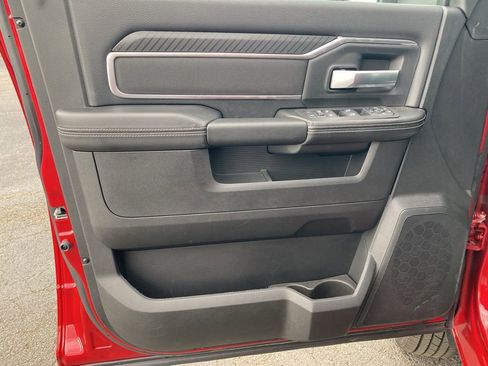 New 2026 RAM 3500 Lone Star image 9