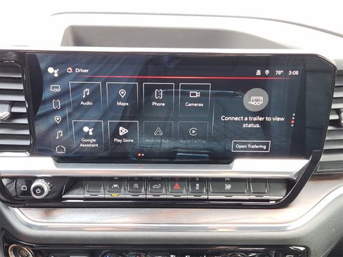 Used 2023 GMC Sierra 1500 SLT w/ SLT Convenience Package image 28