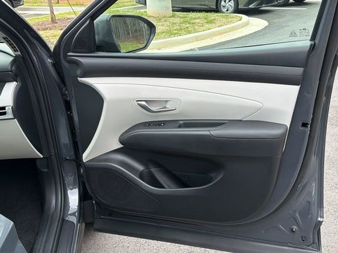 New 2026 Hyundai Tucson SEL image 15