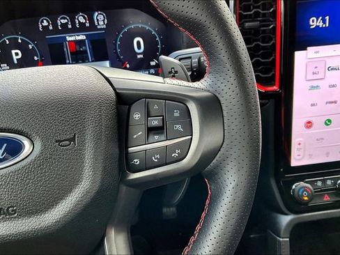Used 2025 Ford Ranger Raptor image 19
