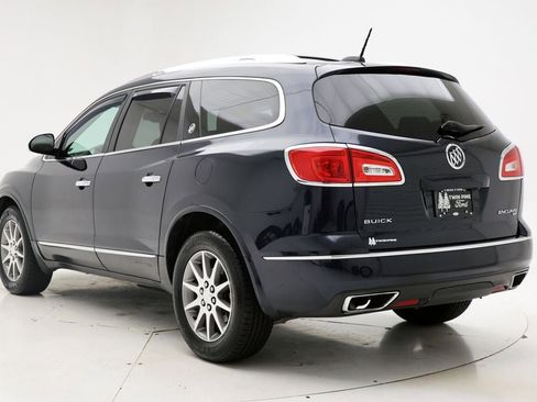 Used 2016 Buick Enclave Leather image 6