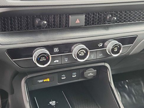 Certified 2026 Honda CR-V LX image 15