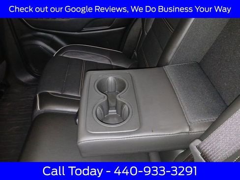 Used 2020 GMC Acadia Denali w/ Technology Package image 35