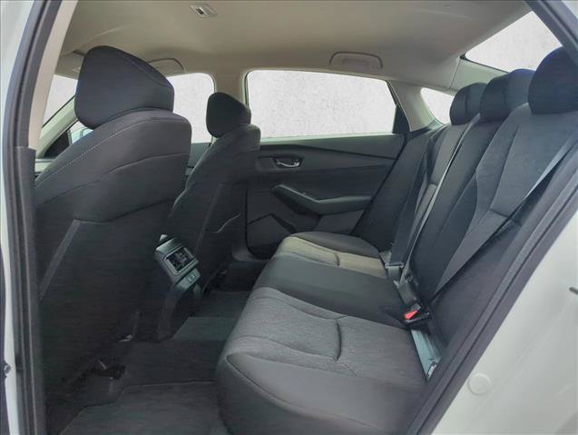 New 2026 Honda Accord LX image 14