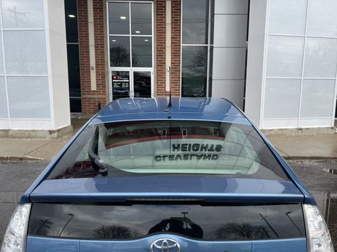 Used 2006 Toyota Prius image 13