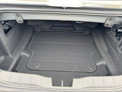 Used 2024 Chevrolet Camaro LT w/ Technology Package RWD image 53