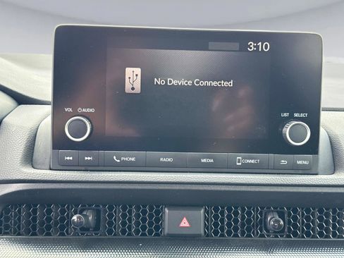 Certified 2024 Honda CR-V EX image 22