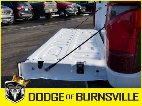 Used 2025 Ford F150 XLT w/ Equipment Group 302A MID image 13