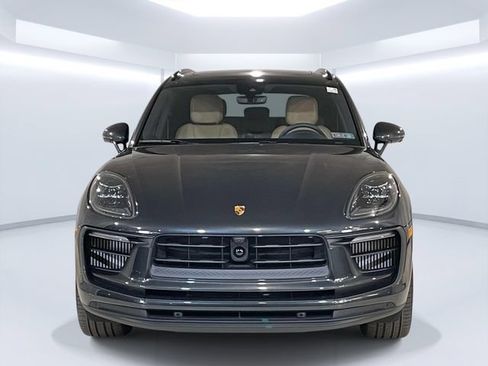 Certified 2026 Porsche Macan S AWD/4WD image 10