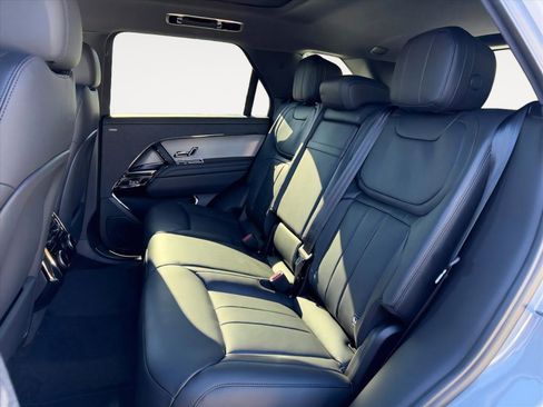 New 2026 Land Rover Range Rover Sport SE image 26