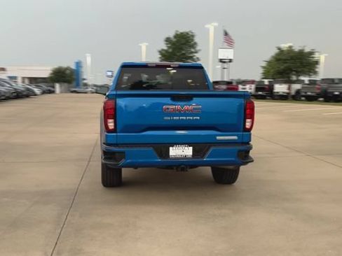 Certified 2023 GMC Sierra 1500 Elevation AWD/4WD image 7