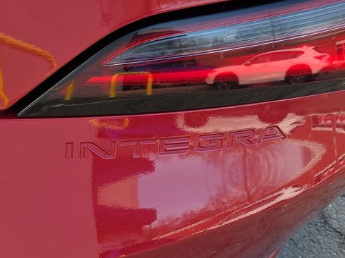 Used 2025 Acura Integra A-Spec FWD image 32