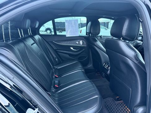 Used 2017 Mercedes-Benz E 300 4MATIC image 17