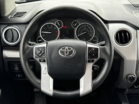 Used 2017 Toyota Tundra SR5 w/ SR5 Upgrade Package AWD/4WD image 14