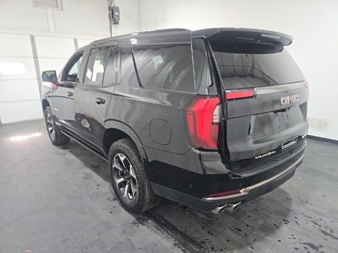 Used 2026 GMC Yukon AT4 Ultimate AWD/4WD image 4