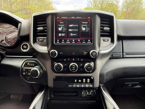 Used 2020 RAM 1500 Big Horn AWD/4WD image 21
