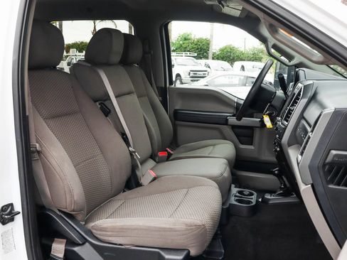 Used 2019 Ford F350 XLT image 41