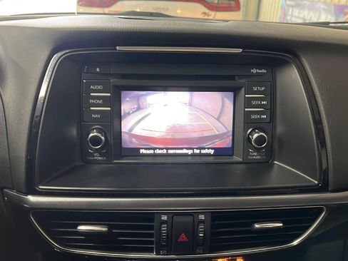 Used 2014 MAZDA MAZDA6 Touring image 22