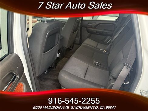 Used 2012 Chevrolet Tahoe LS image 13
