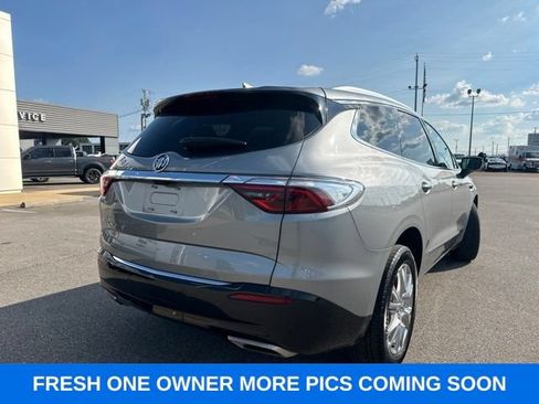 Used 2023 Buick Enclave Premium FWD image 19