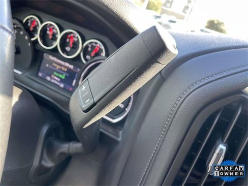 Used 2020 Chevrolet Silverado 1500 RST w/ All-Star Edition image 27