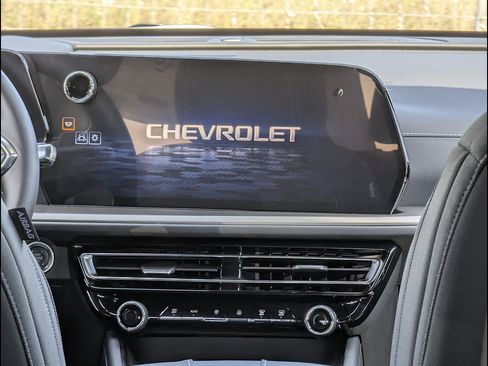 New 2026 Chevrolet Traverse LT AWD/4WD image 23