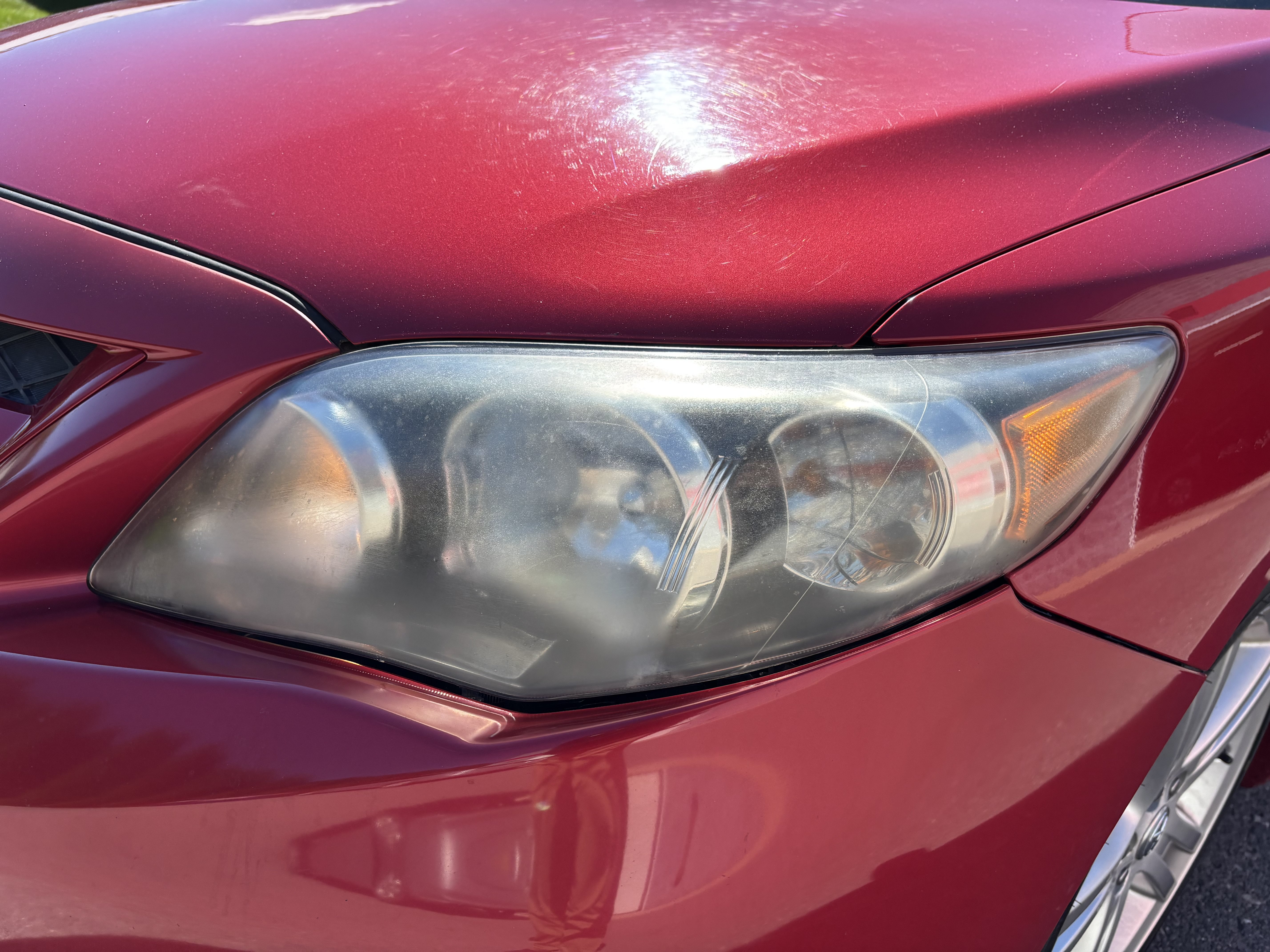 Used 2013 Toyota Corolla S w/ Premium Pkg FWD image 10