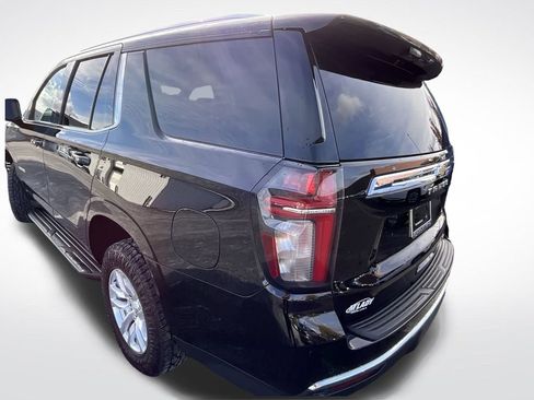 Used 2021 Chevrolet Tahoe LT image 31