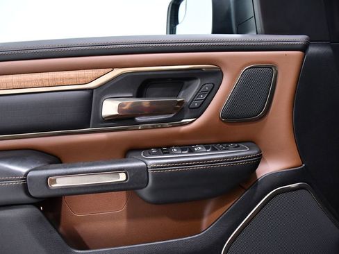 Used 2023 RAM 1500 Limited image 17