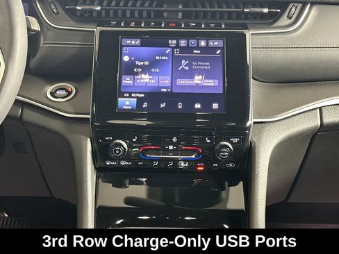 Used 2024 Jeep Grand Cherokee L Altitude AWD/4WD image 28