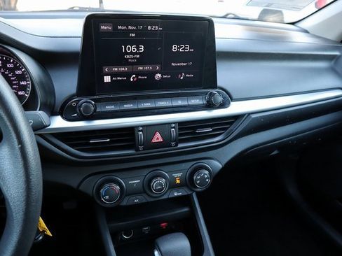 Used 2024 Kia Forte LXS image 24