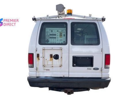 Used 2013 Ford E-250 and Econoline 250 image 4
