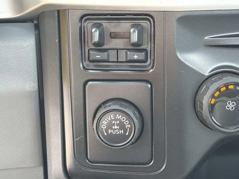 New 2026 Ford F350 XL w/ XL Chrome Package image 15