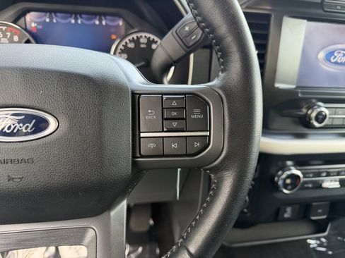 Used 2021 Ford F150 XLT w/ Equipment Group 301A Mid image 19